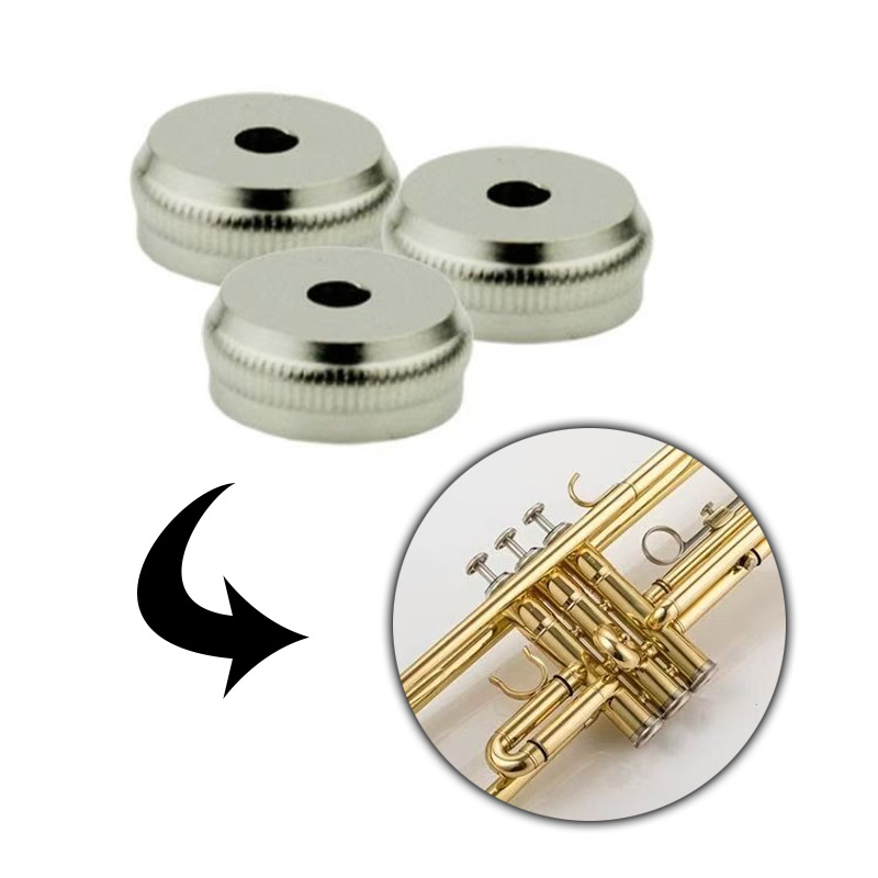 Musical Instrument Piccolo - Cornet, bugle, piccolo trumpet, upper cover,