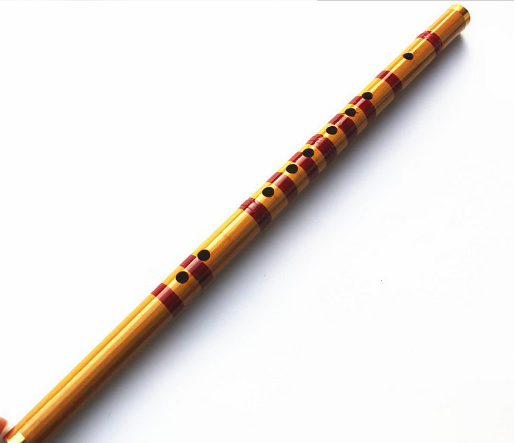 Musical Instrument Piccolo - Children Learning Well Designed Bamboo Kids