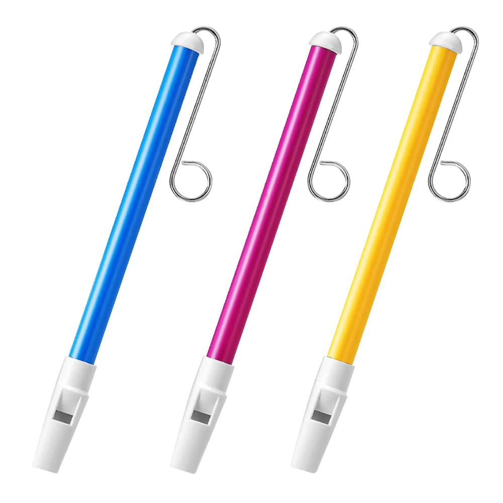 Musical Instrument Piccolo - 1PC Musical Instrument Slide Whistle Toy