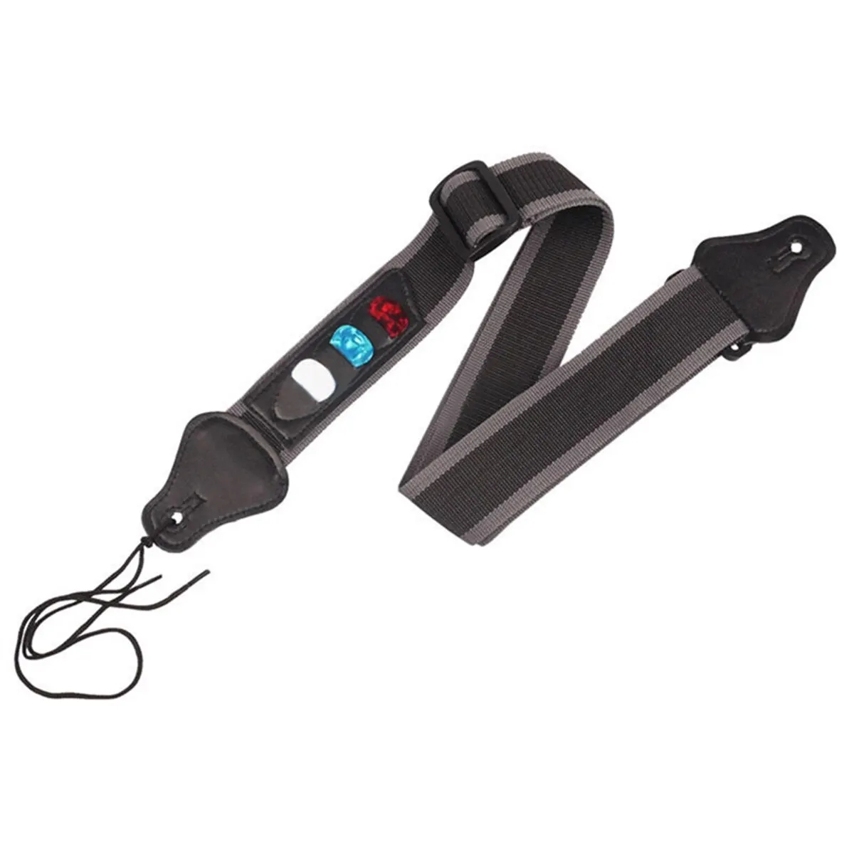 Miwayer PU Leather Guitar Stra - Musical Instrument Band review and price