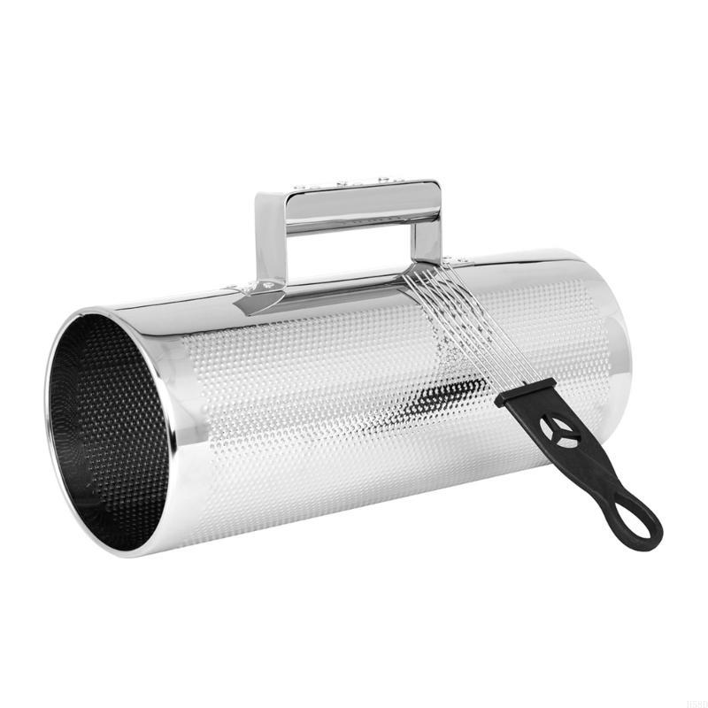 Metal Guiro Shaker Guiro Instr - Guiro Scraper Instrument review and price