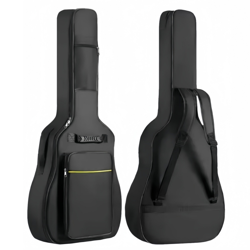 Acoustic Guitar Gig Bag 41 Inc - Musical Instrument Band review and price