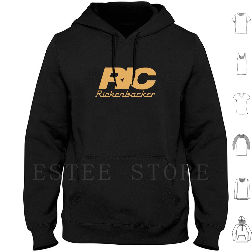 Hoodie Long Sleeve 330 Bass 32 - Musical Instrument Companies review and price