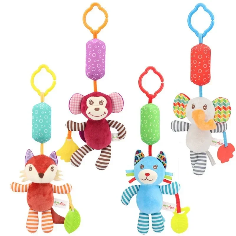 High-quality Newborn Rattle Pl - Musical Instrument Rattle review and price