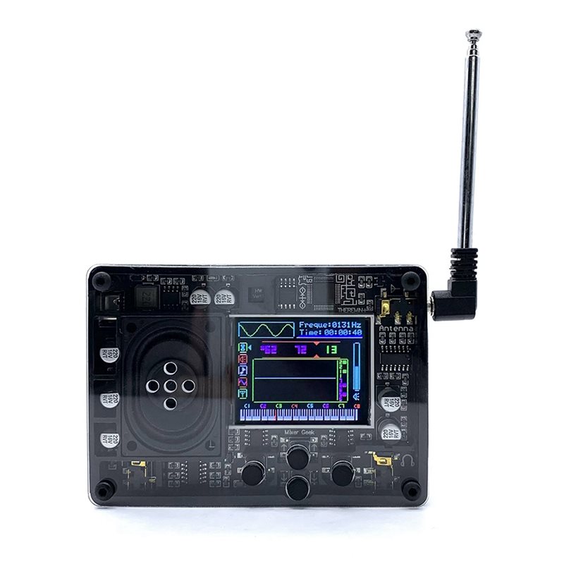 New arrival 2X Mini Theremin M - Musical Instrument Theremin review and price