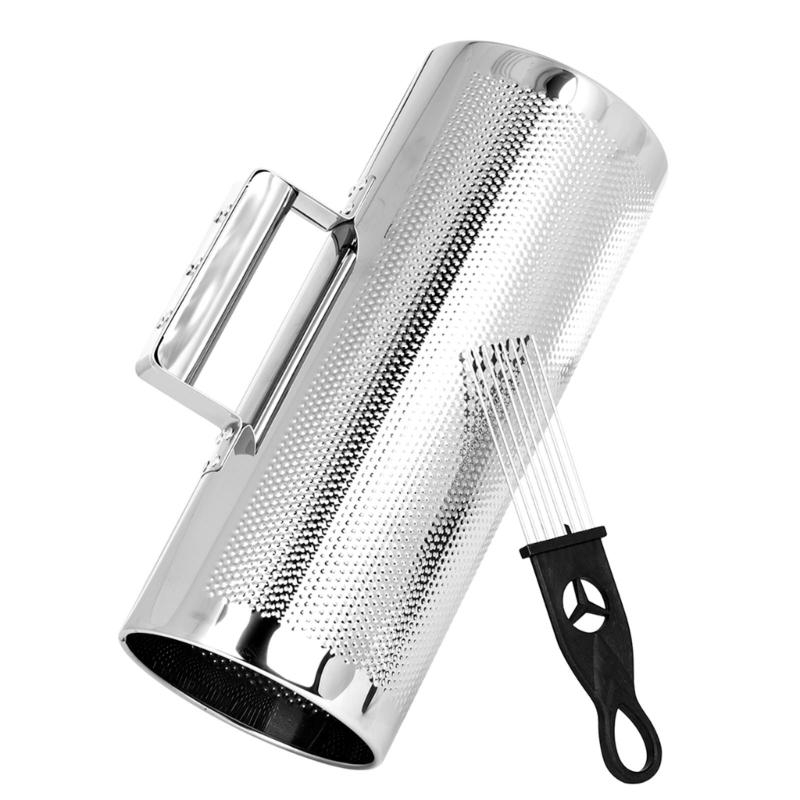 Metal Guiro Latin Percussion I - Guiro Scraper Instrument review and price