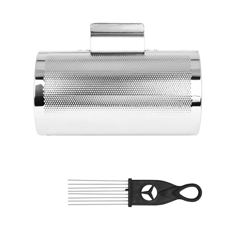 Metal Guiro Latin Percussion I - Guiro Scraper Instrument review and price