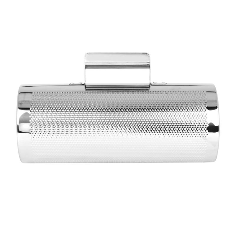 Metal Guiro Latin Percussion I - Guiro Scraper Instrument review and price