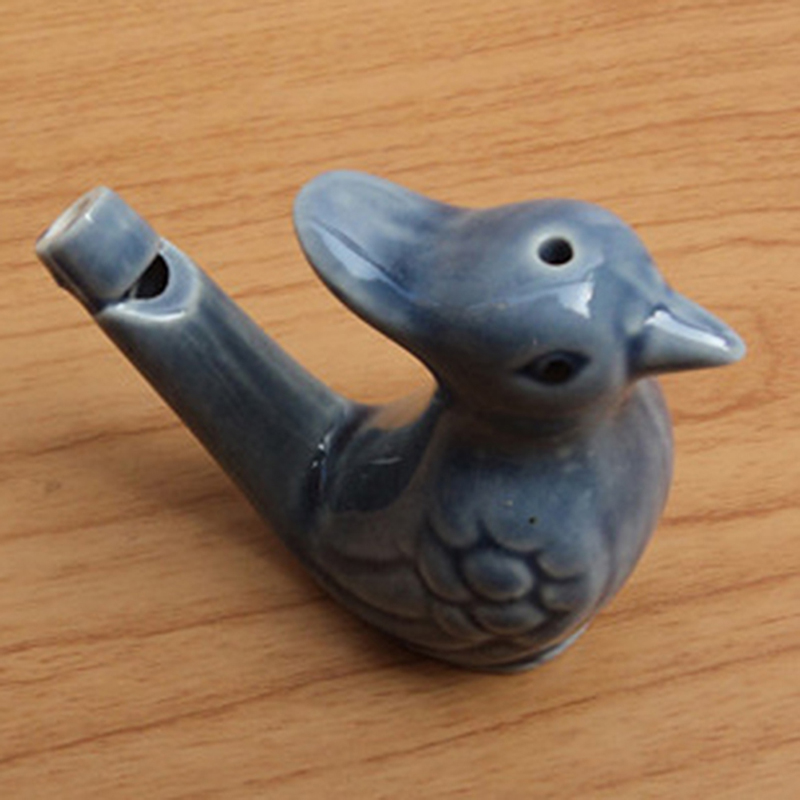 Coloured Drawing Ceramic Water - Musical Instrument In Drawing review and price