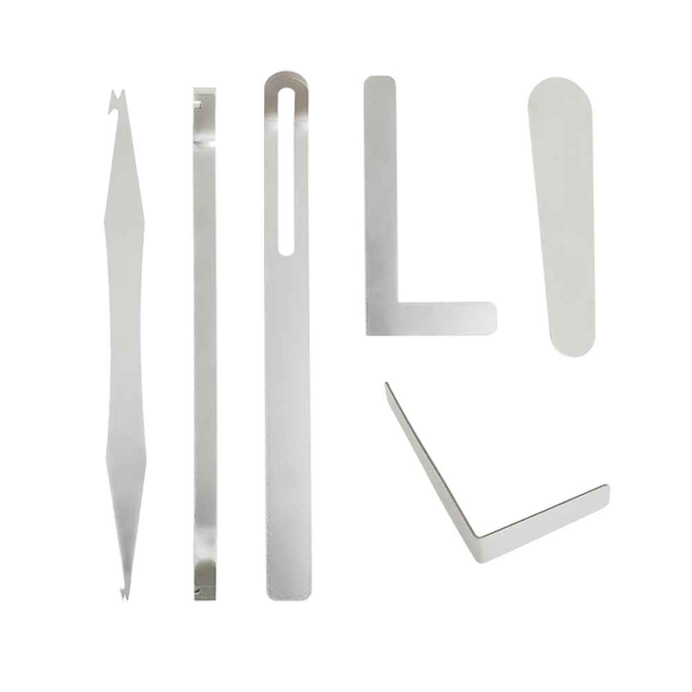 6Pcs Saxophone Repair Tools Si - Musical Instrument Piccolo review and price