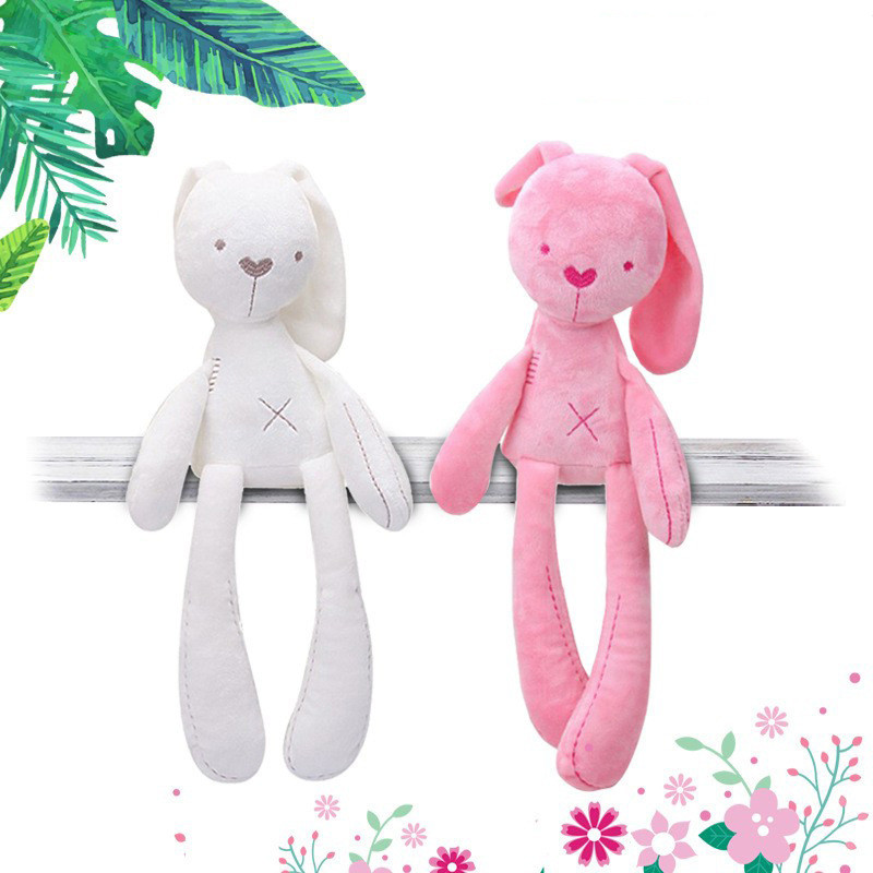 Cartoon Animal Stuffed Baby To - Musical Instrument Rattle review and price