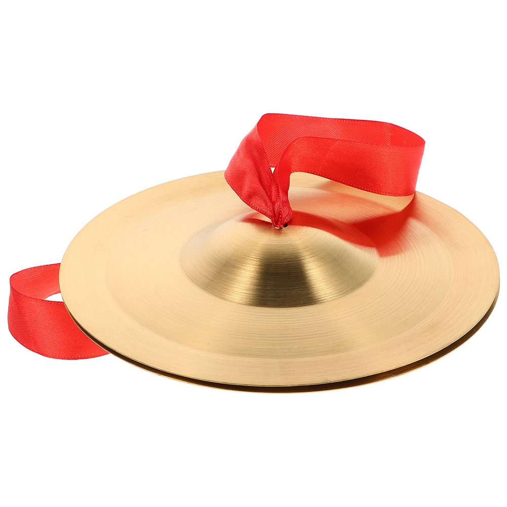 1Pair Alloy Cymbals Mini Small - Musical Instrument Band review and price