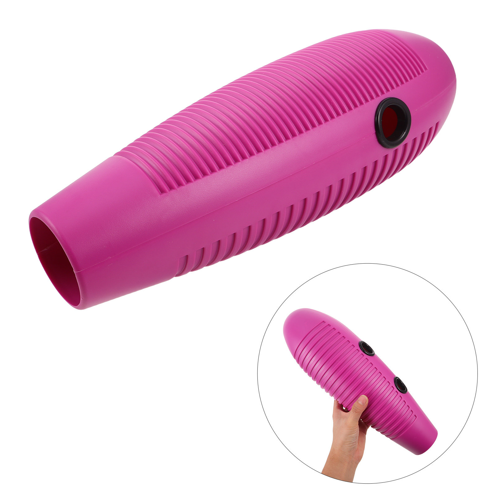 Beginner Percussion Instrument - Guiro Scraper Instrument review and price