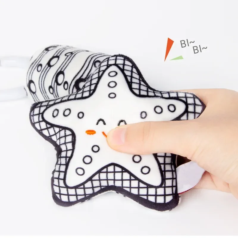 Stroller Bed Hanging Bell Plus - Musical Instrument Rattle review and price