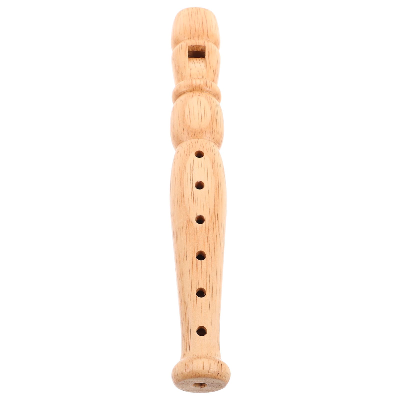 Wooden Six-Hole Recorder Begin - Musical Instrument Piccolo review and price