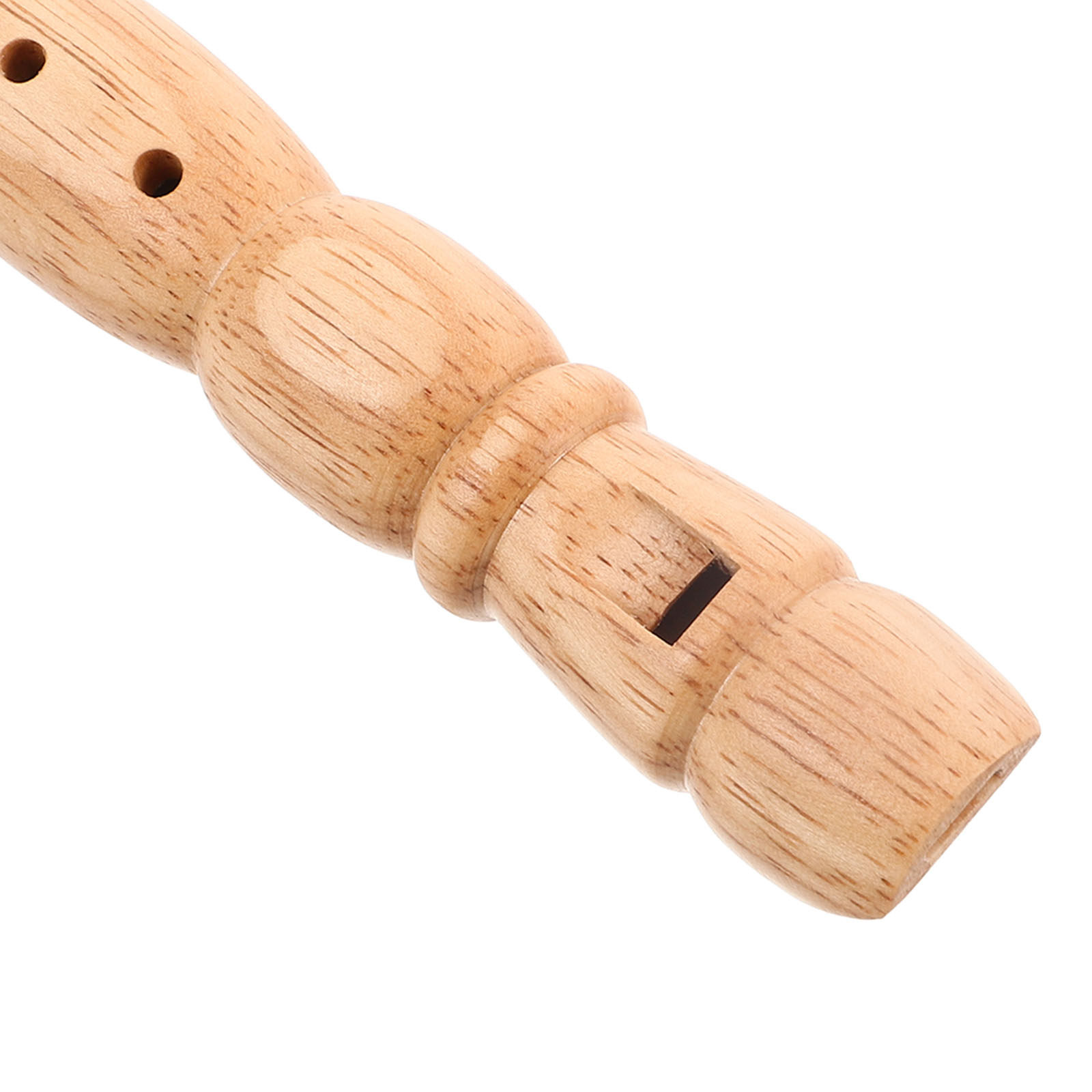 Wooden Six-Hole Recorder Begin - Musical Instrument Piccolo review and price