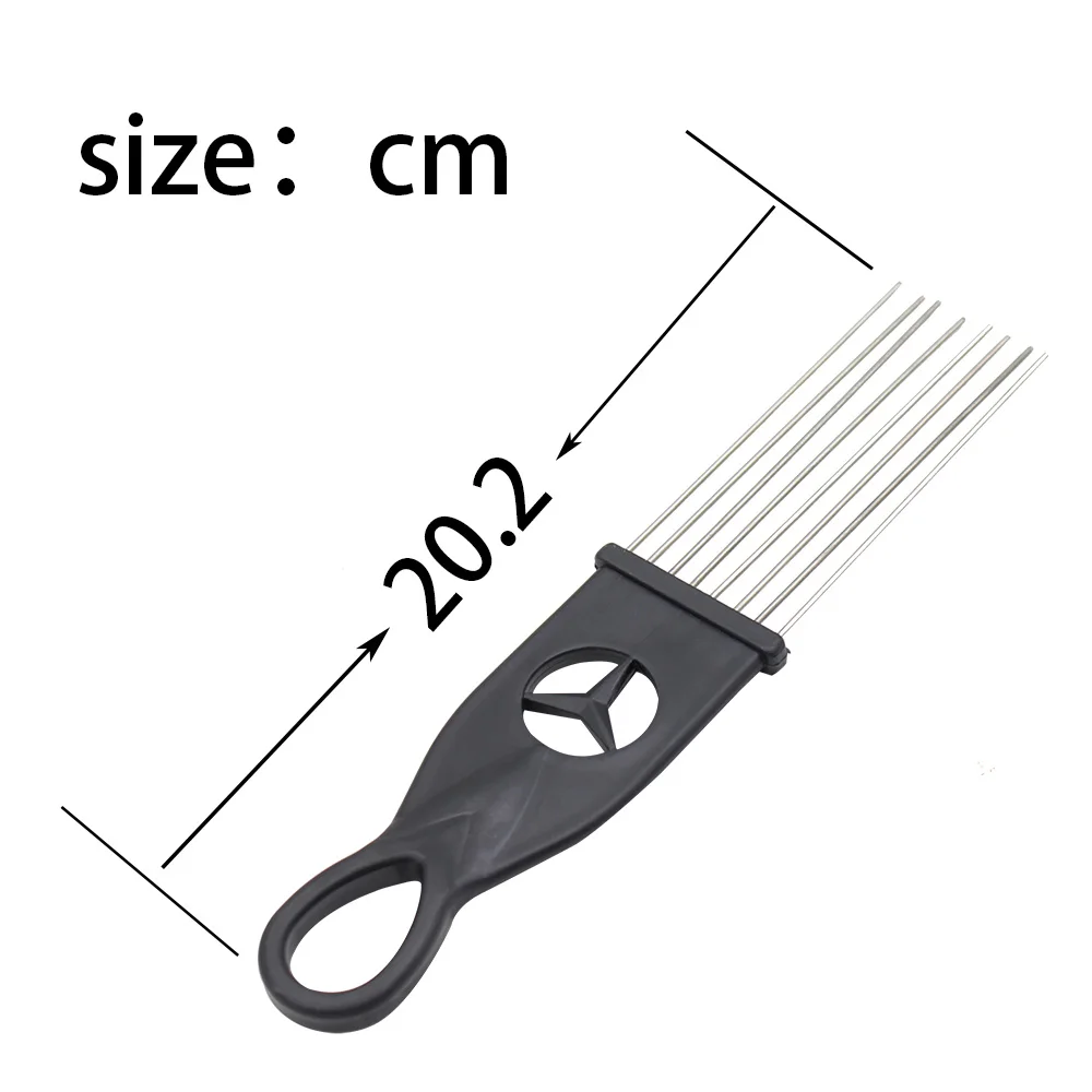 Scraper Barrel Silver Metal Gu - Guiro Scraper Instrument review and price
