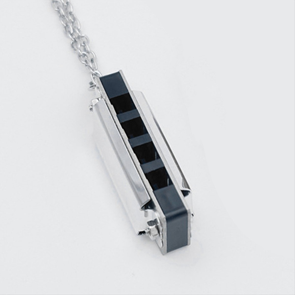 ABXY Mini Harmonica Necklace 4 - Musical Instrument For Beginners review and price