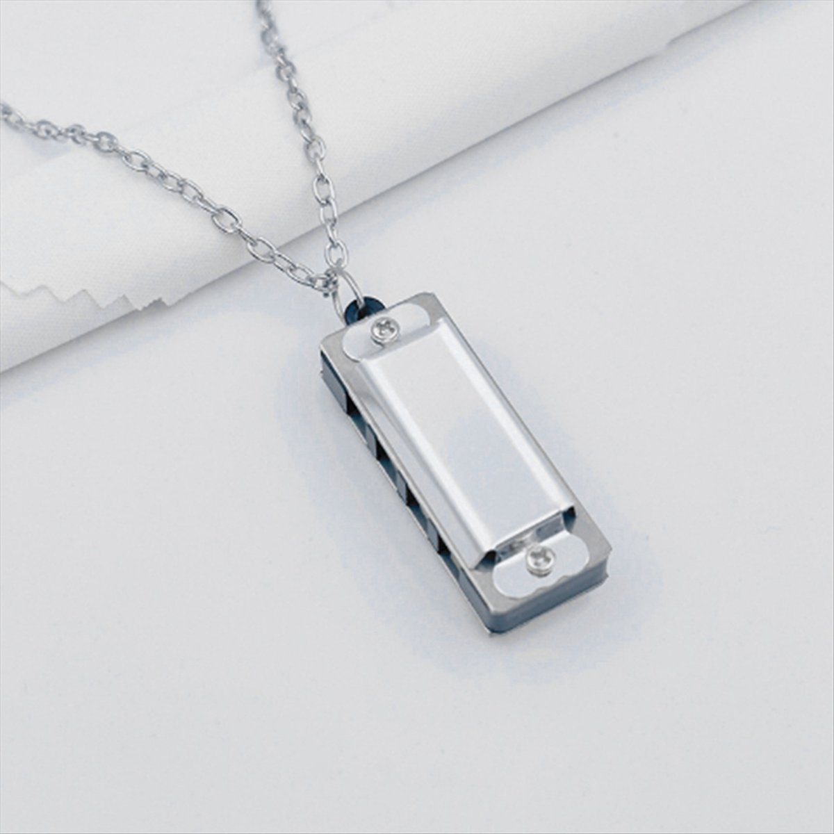 ABXY Mini Harmonica Necklace 4 - Musical Instrument For Beginners review and price
