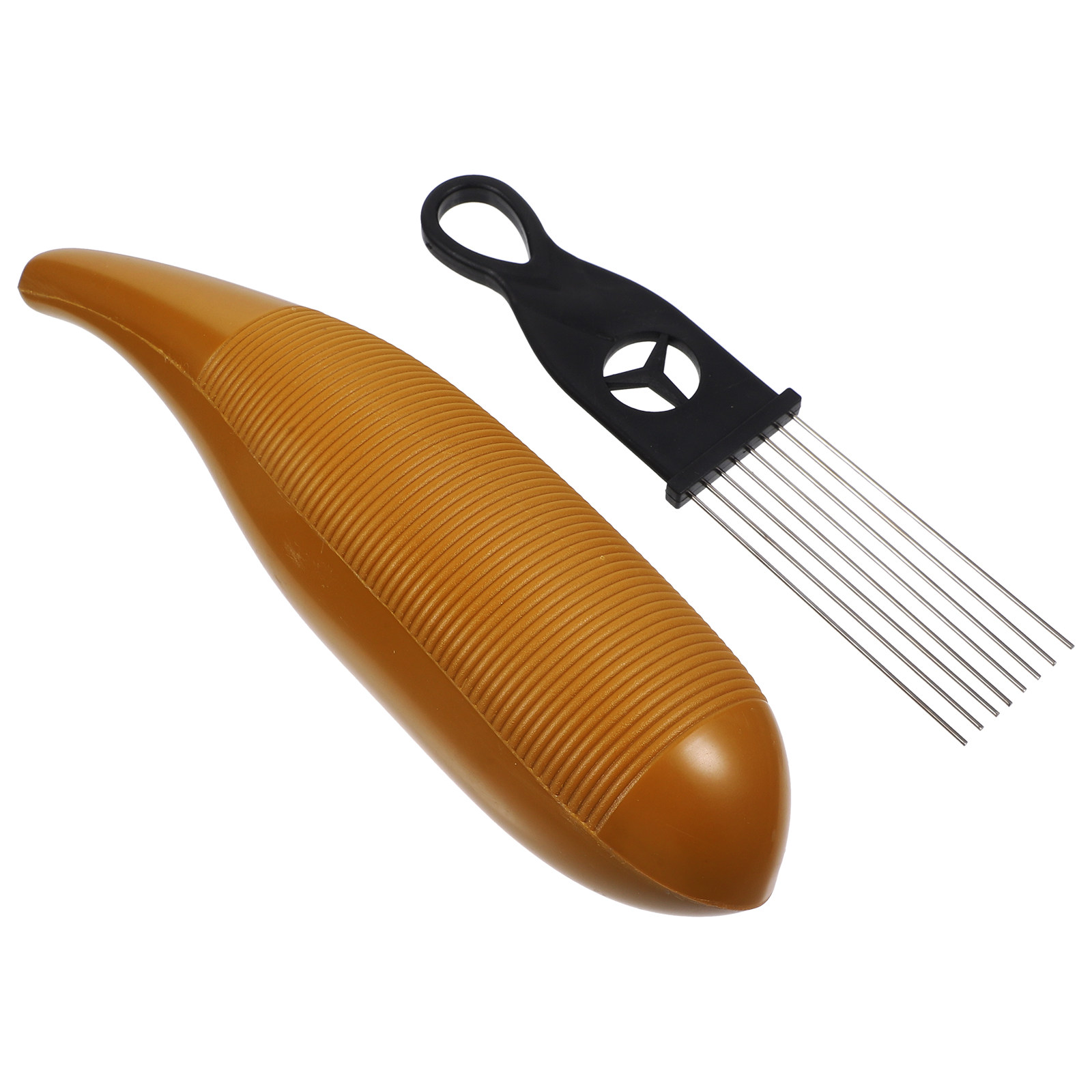 1Set Kids Guiro Instrument wit - Guiro Scraper Instrument review and price
