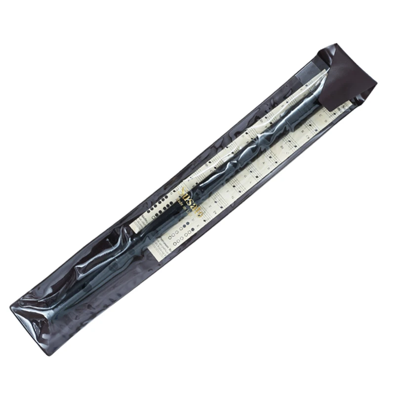 Susato 1 Pcs Small Bore 6 Hole - Musical Instrument Piccolo review and price