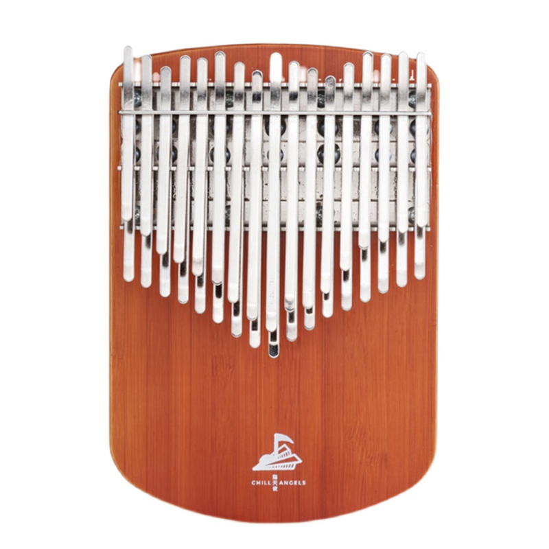 34 Key Kalimba Thumb Piano B C - Musical Instrument Band review and price