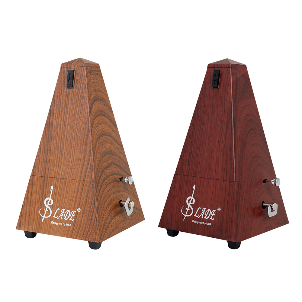 SLADE Mechanical Metronome Tow - Musical Instrument Jewelry review and price