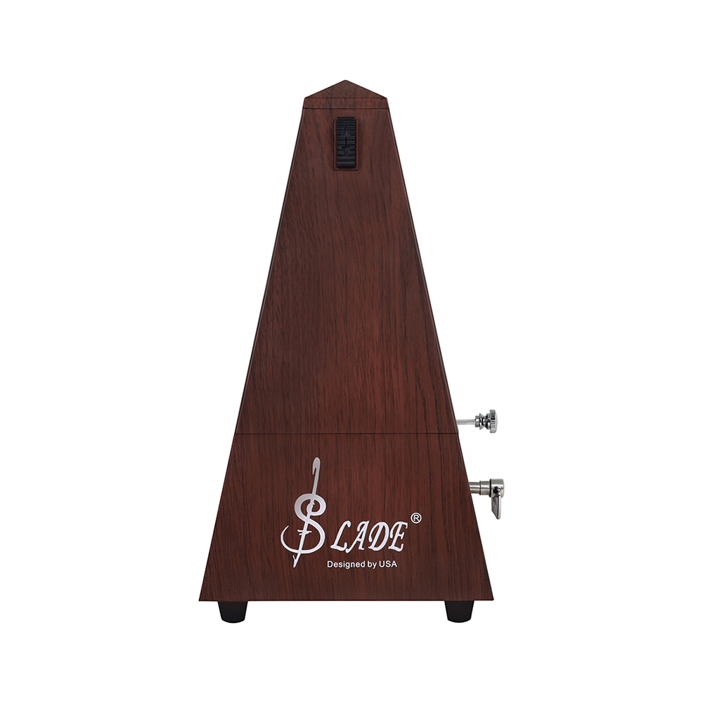 SLADE Mechanical Metronome Tow - Musical Instrument Jewelry review and price