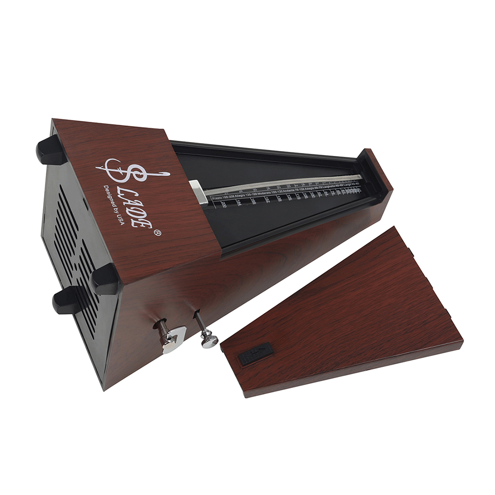 SLADE Mechanical Metronome Tow - Musical Instrument Jewelry review and price