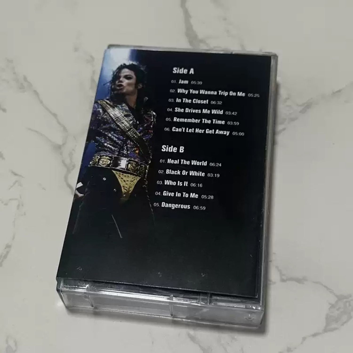 Retro Pop‑R&B Dance Music Cass - Musical Instrument Band review and price