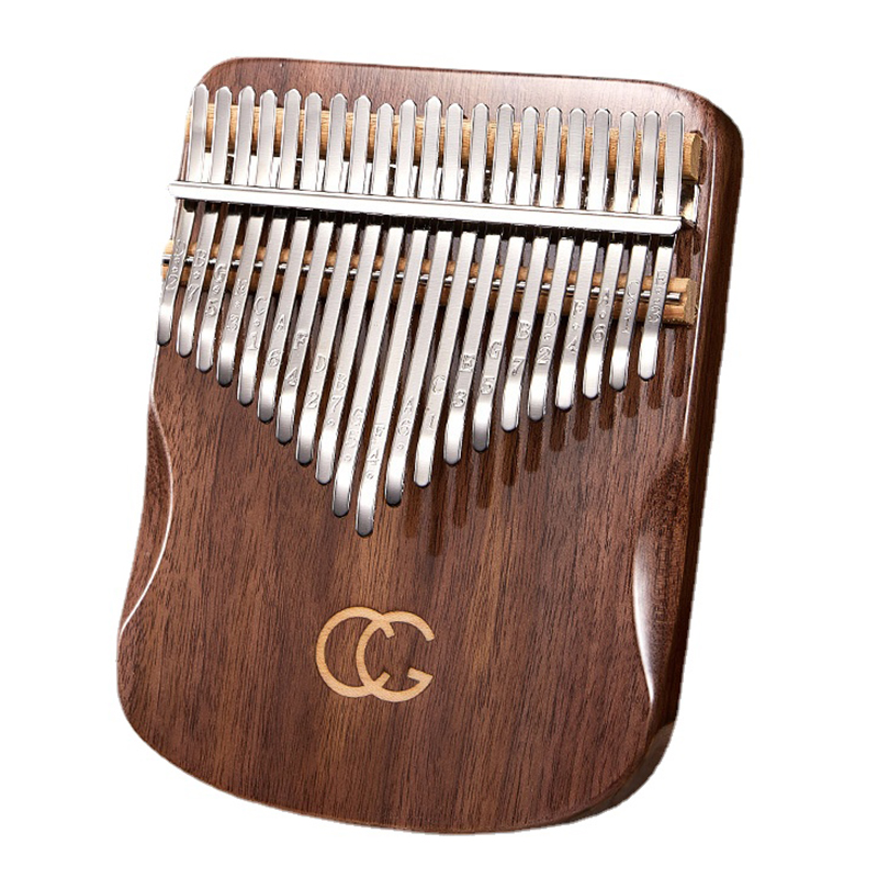 17 21 Key Thumb Piano Kalimba  - Musical Instrument For Beginners review and price