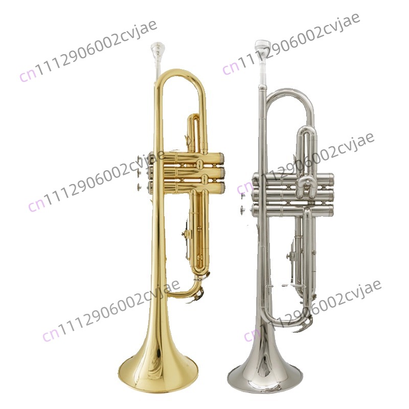 Suitable for Jinbao trumpet mu - Musical Instrument Band review and price
