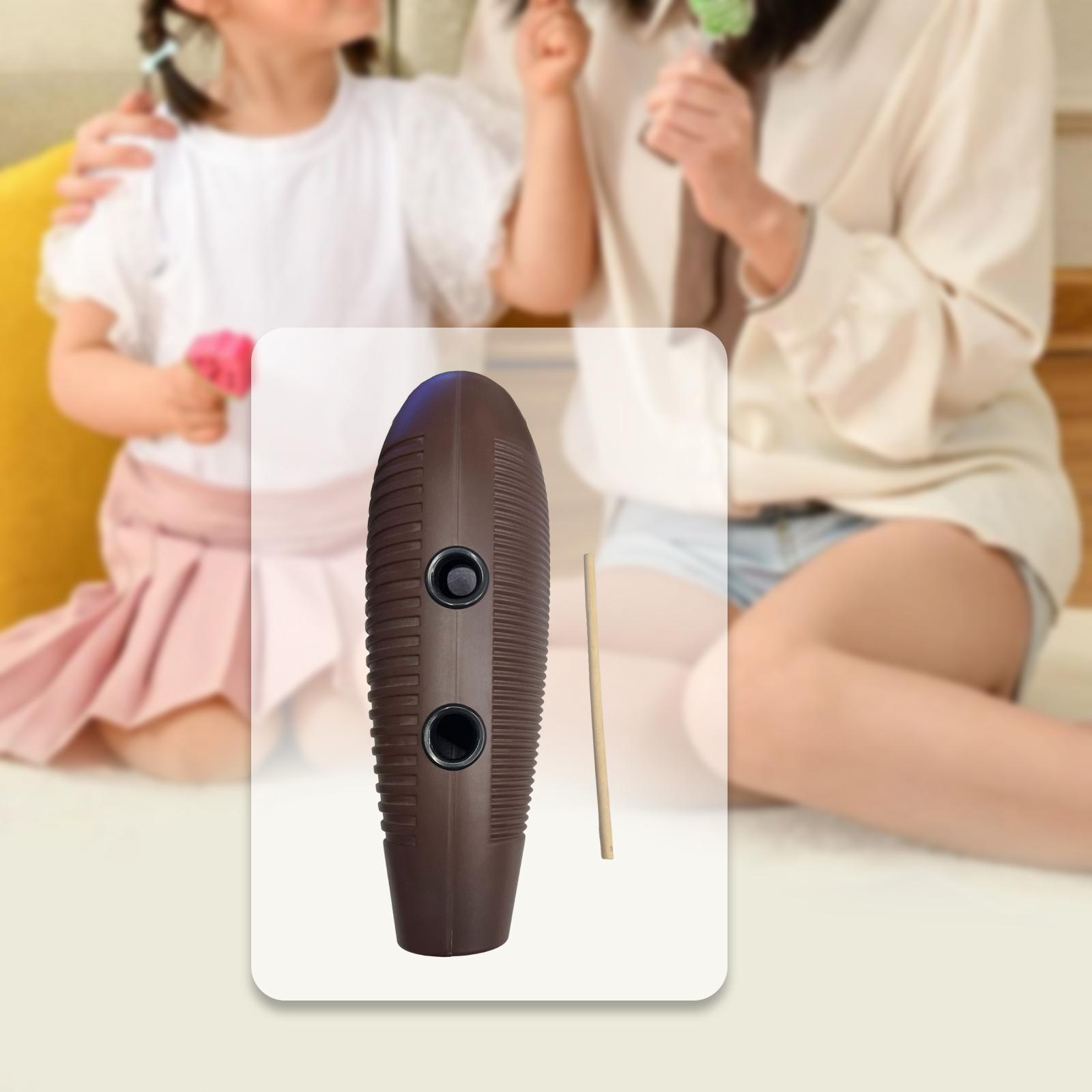 Guiro Instrument Portable for  - Guiro Scraper Instrument review and price