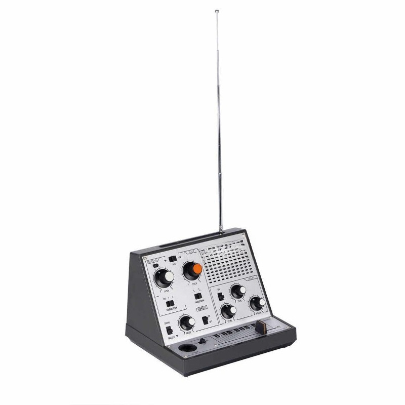 Theremin Gate Piano Vintage Po - Musical Instrument Theremin review and price