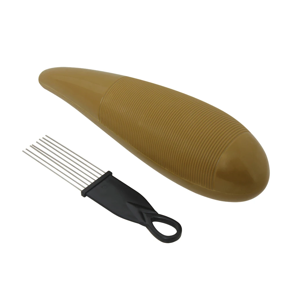 Plastic Coffee Scraper Guiro P - Guiro Scraper Instrument review and price