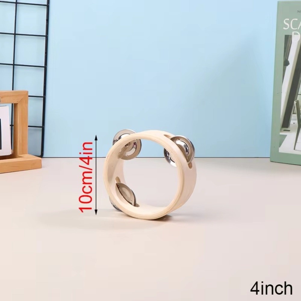 New 4/6/7/8/10 Inch Hand Drums - Musical Instrument Jewelry review and price