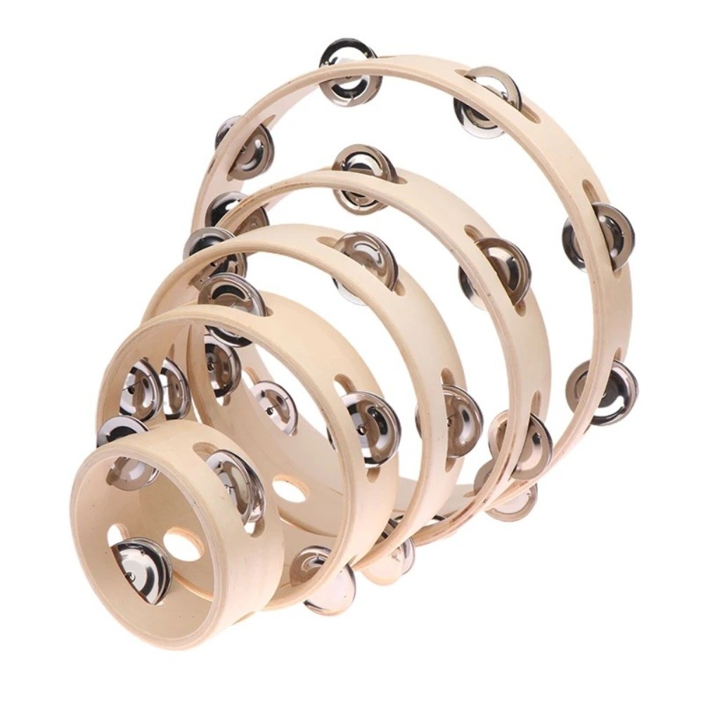 New 4/6/7/8/10 Inch Hand Drums - Musical Instrument Jewelry review and price