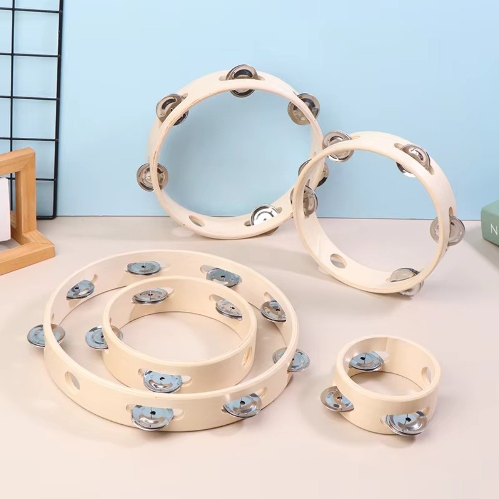 New 4/6/7/8/10 Inch Hand Drums - Musical Instrument Jewelry review and price