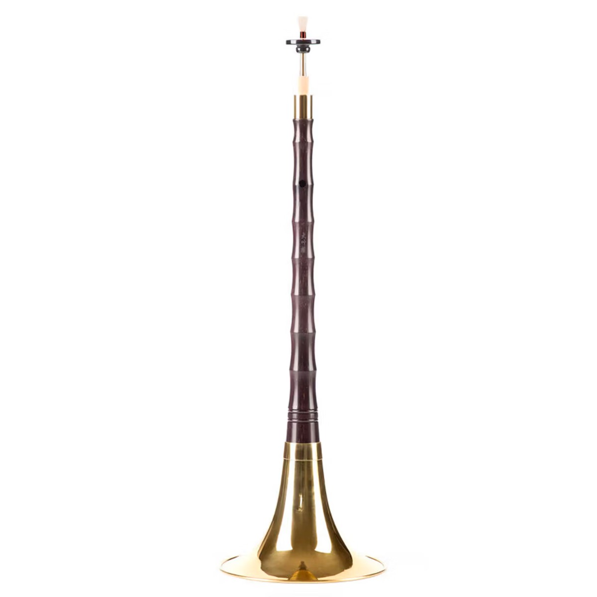 Ebony Wood Suona Horn D Key Co - Musical Instrument For Beginners review and price