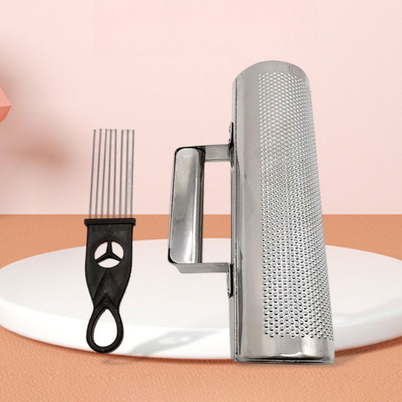 Metal Handheld Guiro Instrumen - Guiro Scraper Instrument review and price