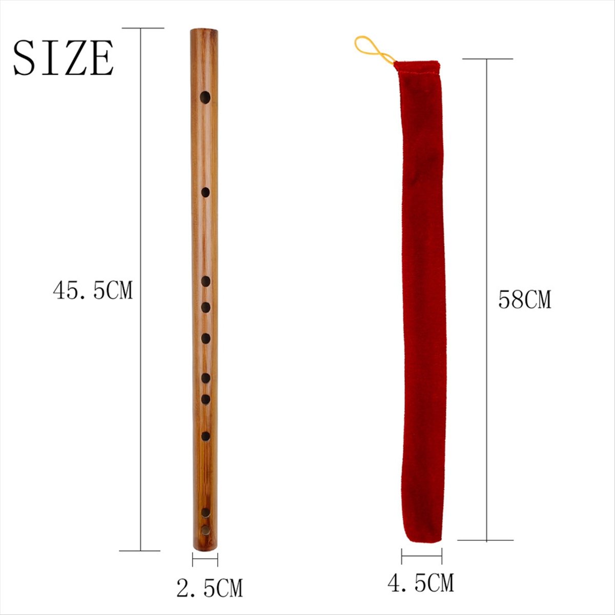 D Key Meibet Mini Piccolo Velv - Musical Instrument Piccolo review and price