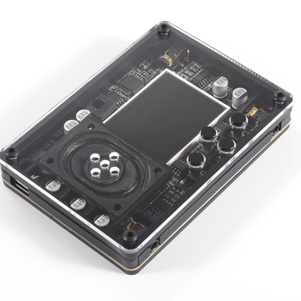Theremin + Taylor Ming niche m - Musical Instrument Theremin review and price