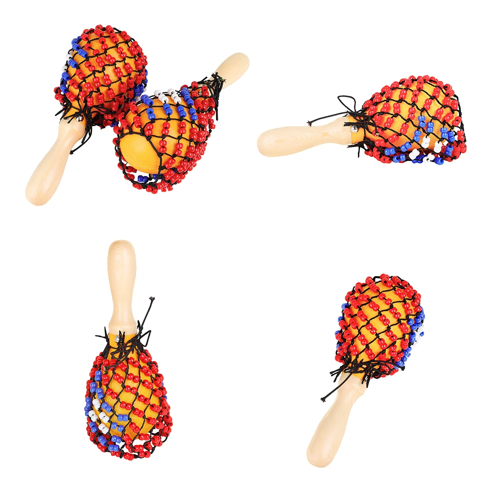 IRIN 2Pcs Handheld Sand Hammer - Musical Instrument Net review and price