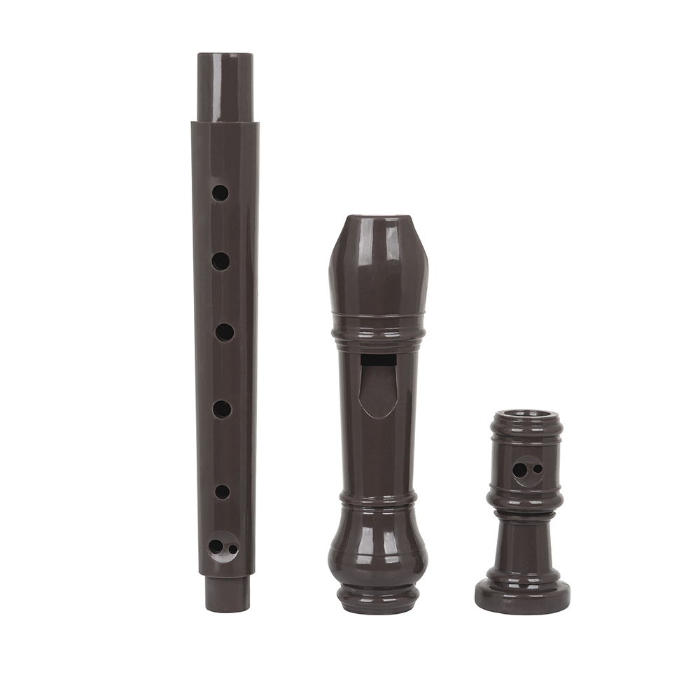 8 Hole Flute Resin Musical Fla - Musical Instrument Theremin review and price