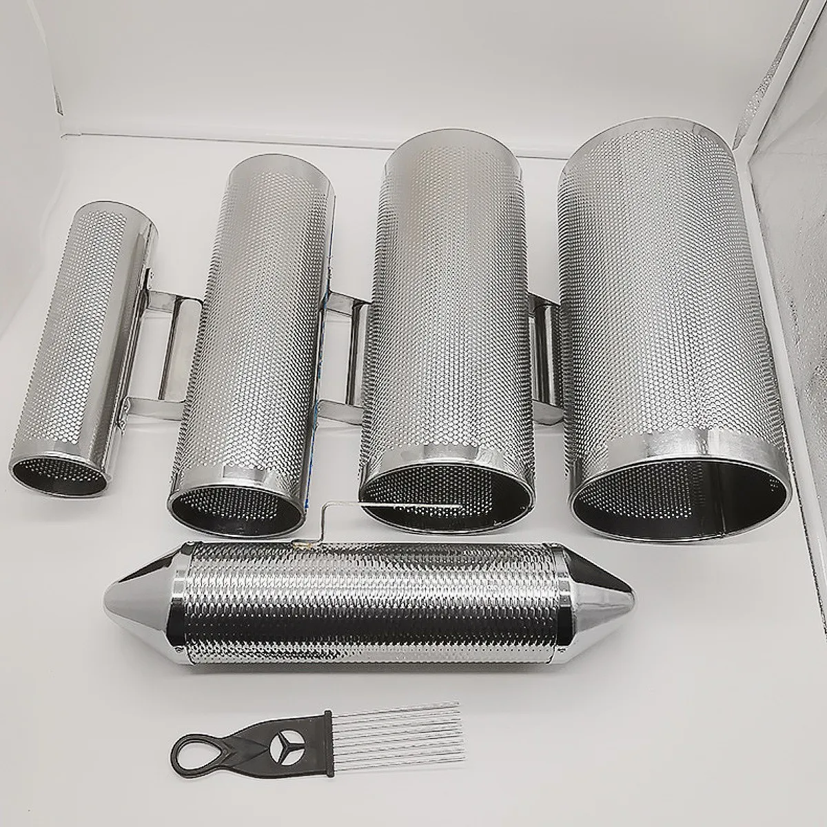 Guira Stainless Steel Latin Pe - Guiro Scraper Instrument review and price