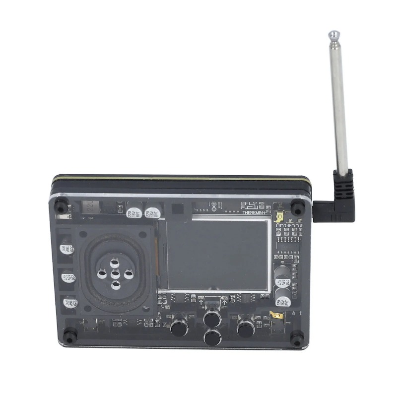 Theremin Kit Electronic Innova - Musical Instrument Theremin review and price