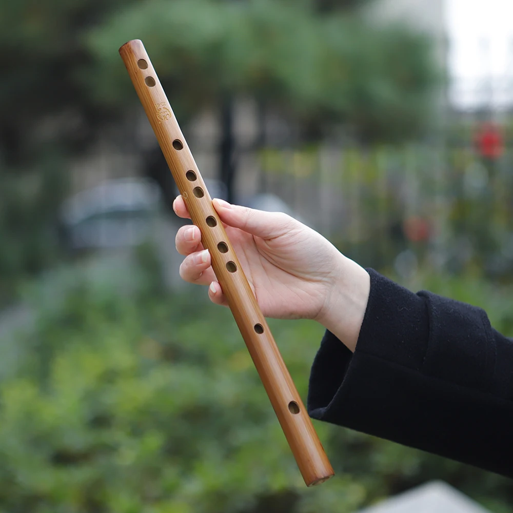 Piccolo Bamboo Flute C D E F G - Musical Instrument Piccolo review and price