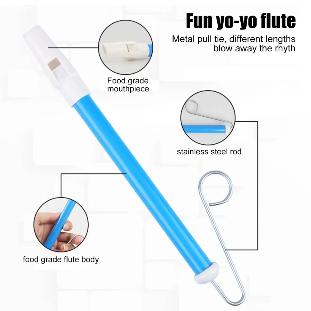 1PC Musical Instrument Slide W - Musical Instrument Piccolo review and price