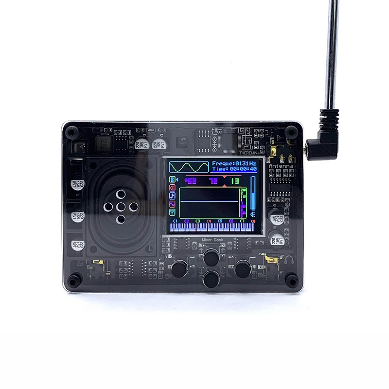 Mini Theremin Electronic Audio - Musical Instrument Theremin review and price