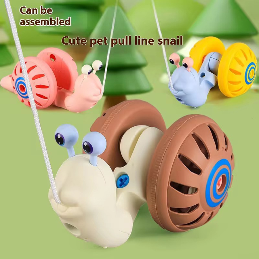 1 PCS Rope Assembly Pull Threa - Musical Instrument Rattle review and price